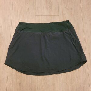 KNIX | Essential Sport Skort Skirt | Sz. M